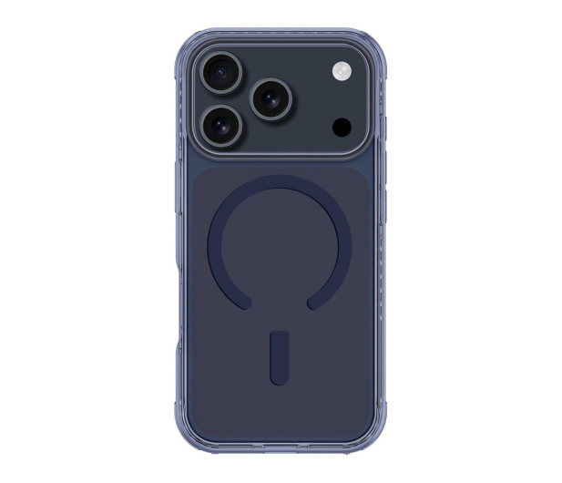 AmazingThing Titan Pro na iPhone 17 Pro Max kompatybilne z MagSafe - nieb - 1526884 - zdjęcie